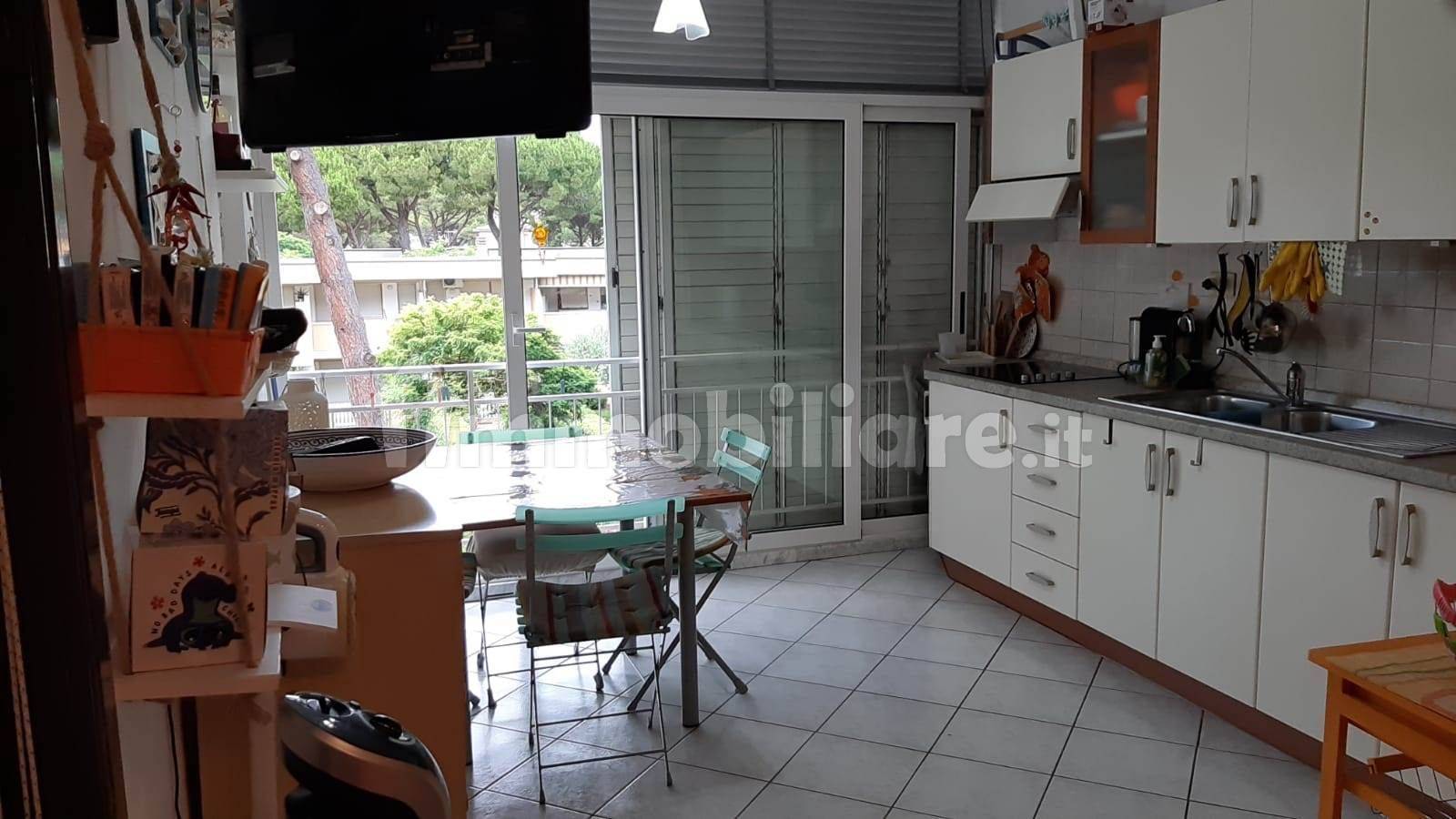 Appartamento in vendita a Bibbona