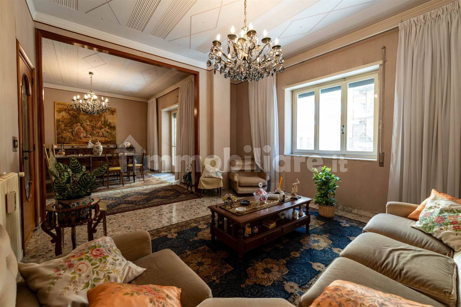 Appartamento in vendita a Catania