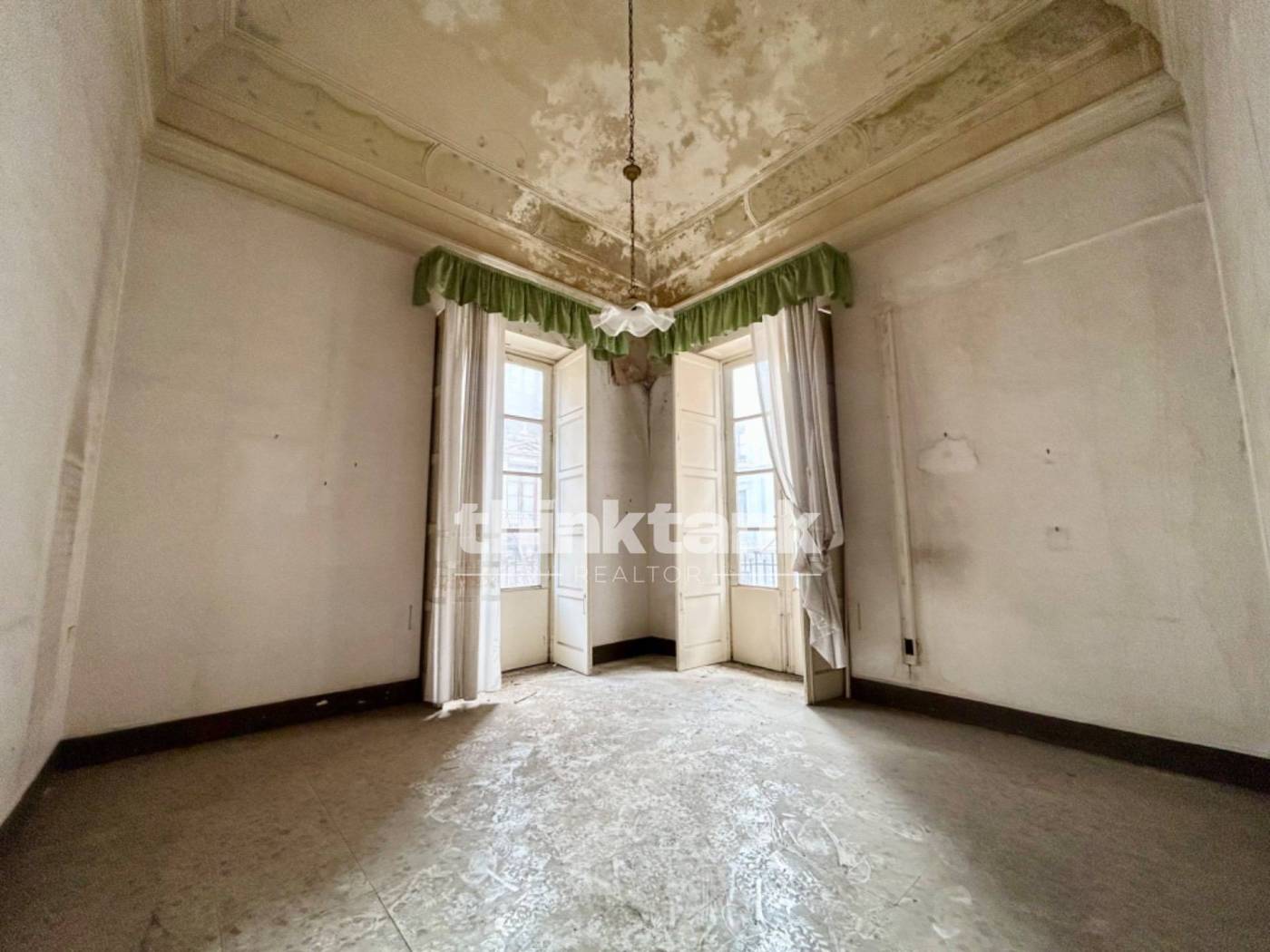 Appartamento in vendita a Catania