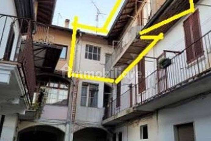 Appartamento in vendita a Tradate