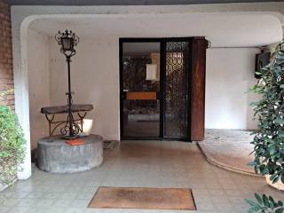 Interno palazzo