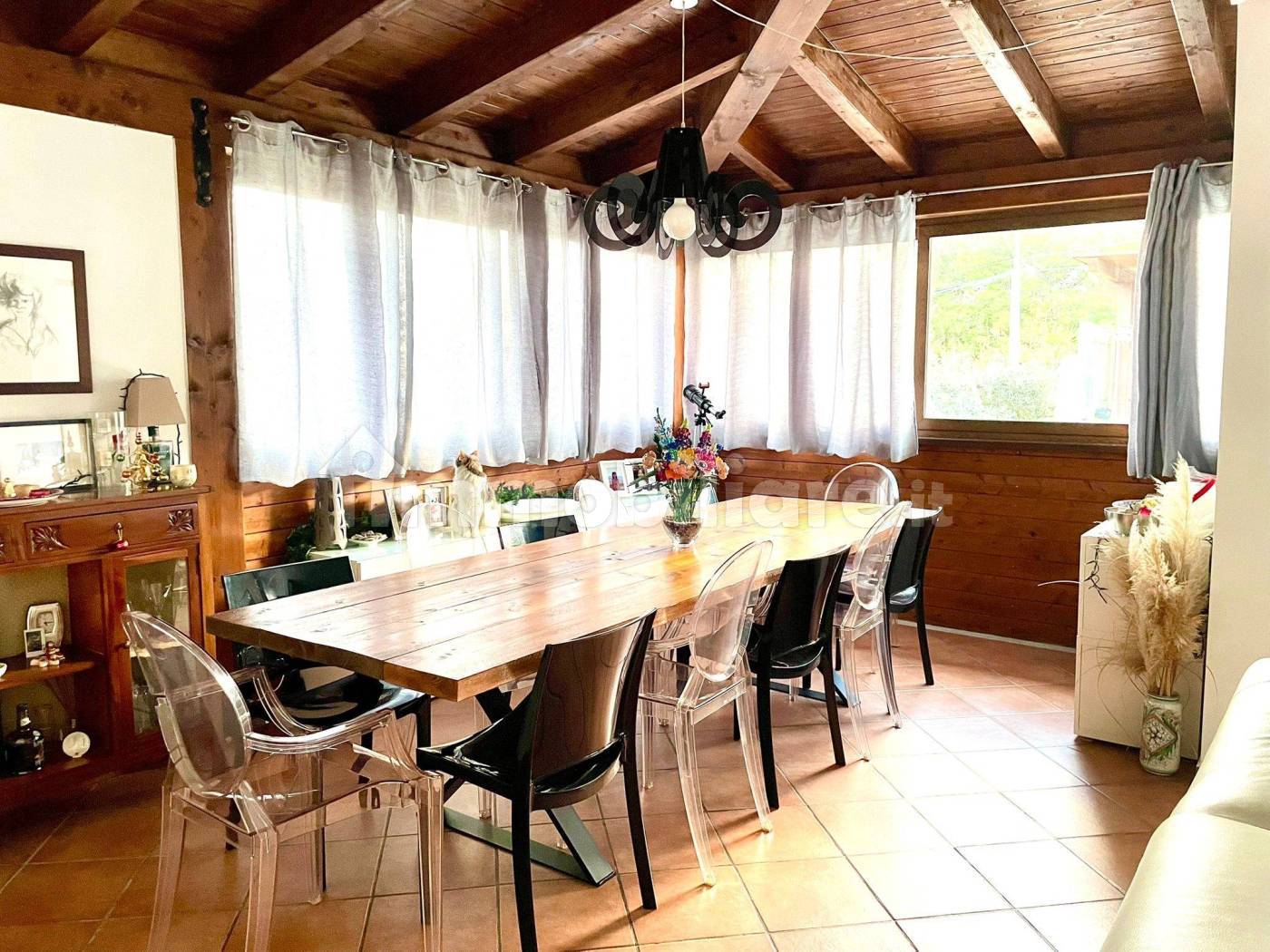 Villa in vendita a Monreale