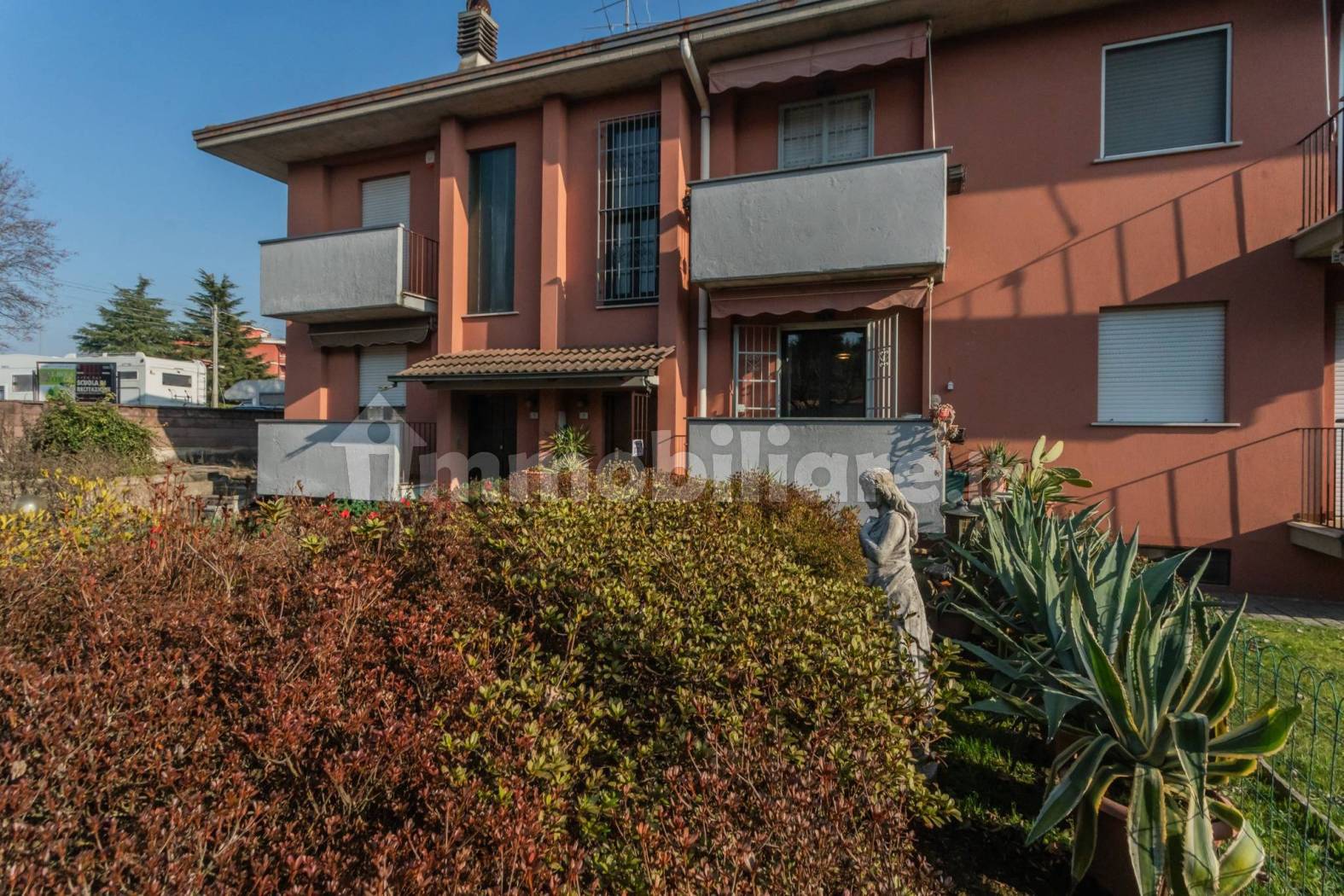 Villetta a schiera - foto 3