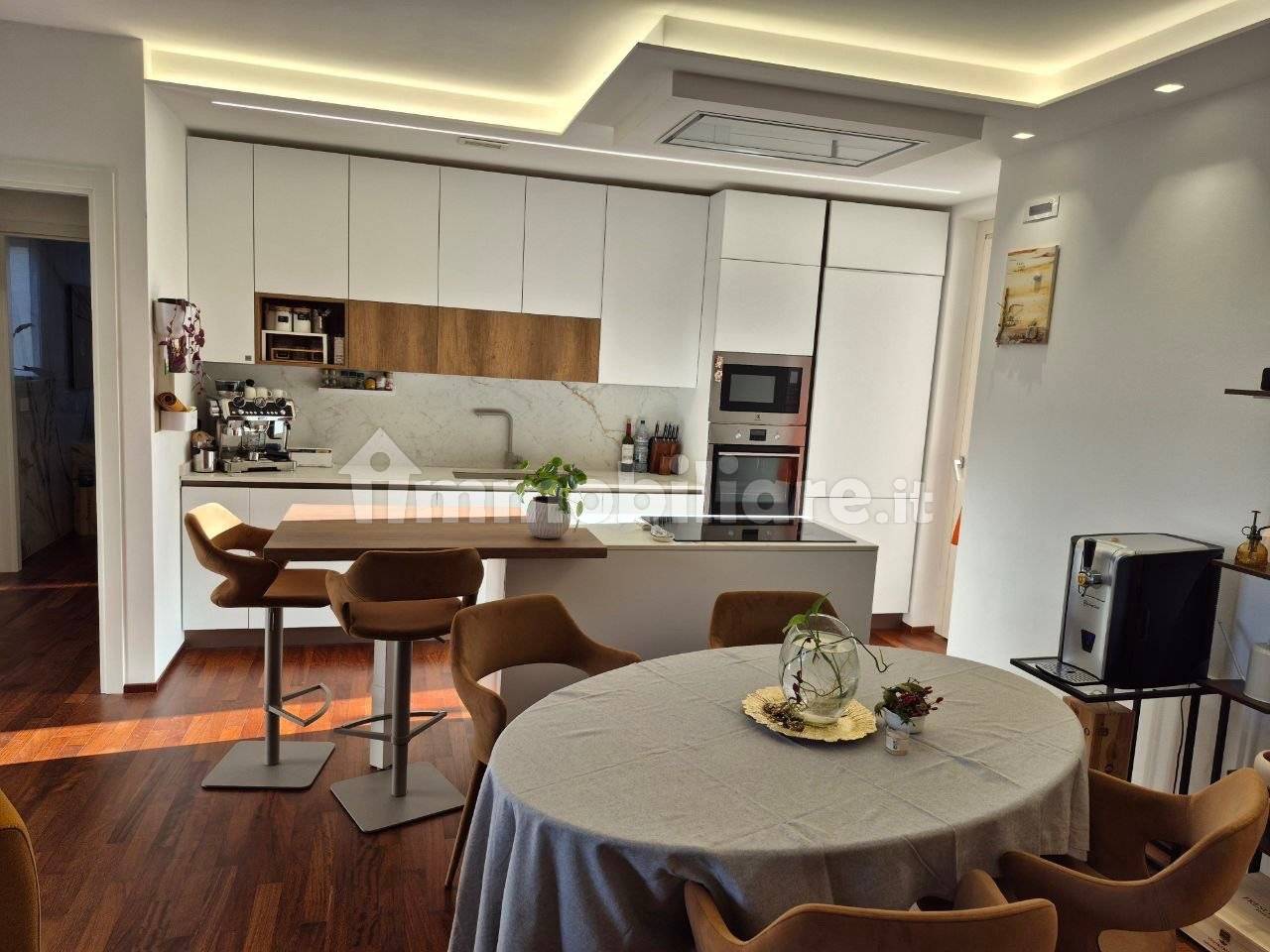 Appartamento in vendita a Macerata