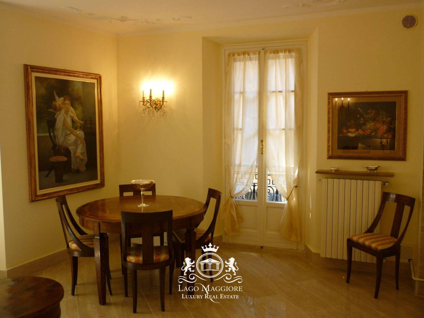 Appartamento in affitto a Novara