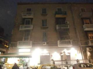 Apartment at auction via Monsignor Francesco Nitti 5, Bari