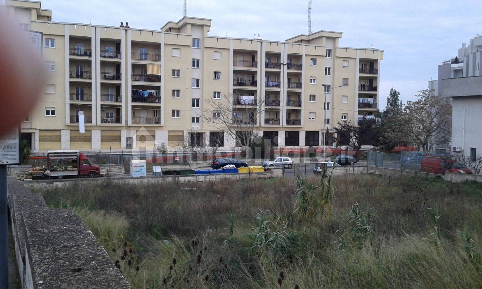 Appartamento in vendita a Martina Franca