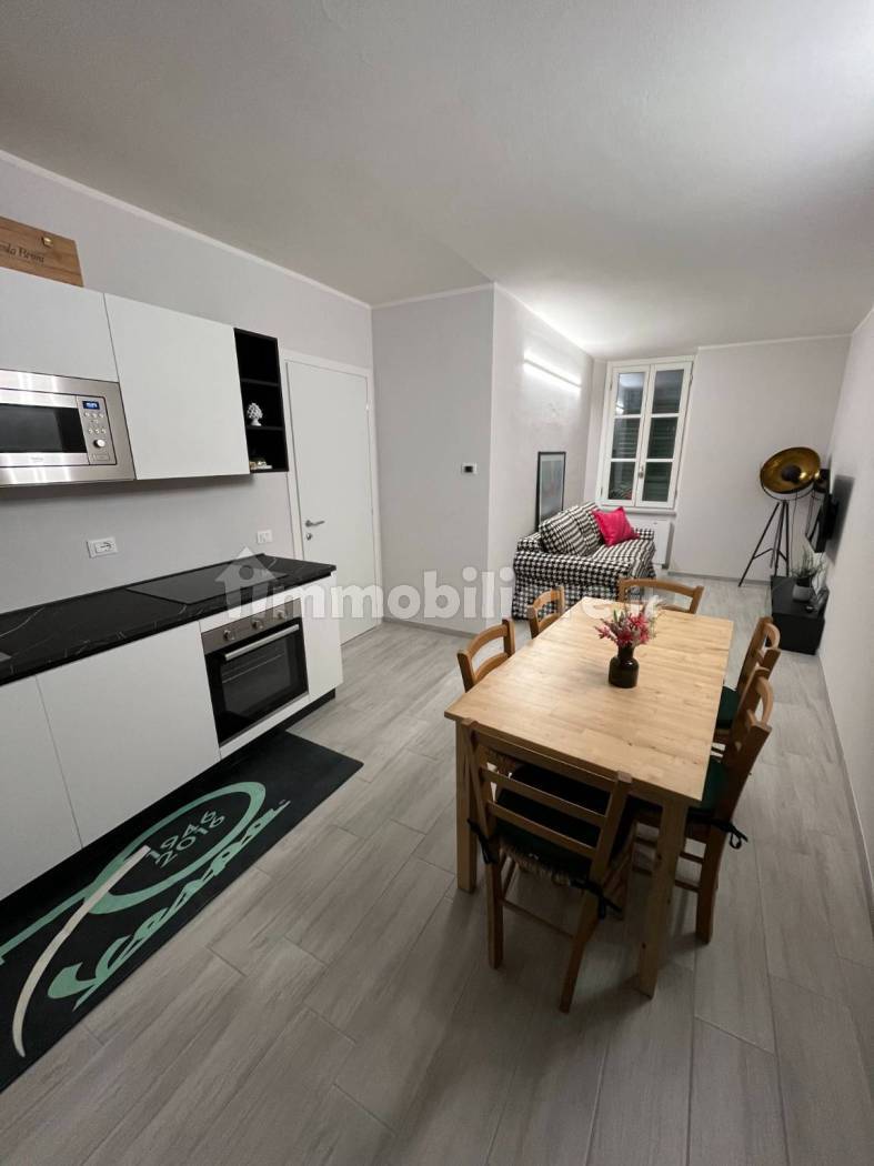 Appartamento in affitto a Cannobio