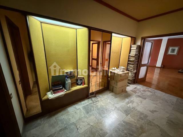 Appartamento in vendita a Padova