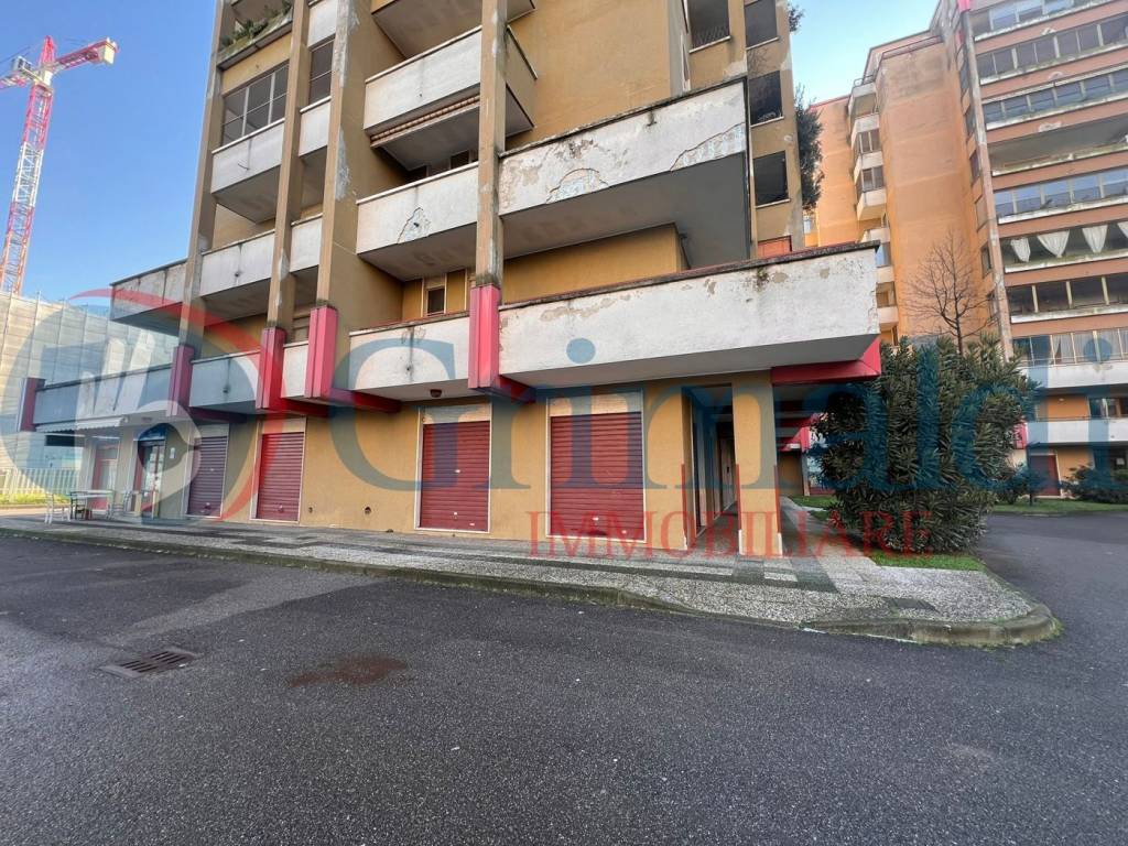 Facciata