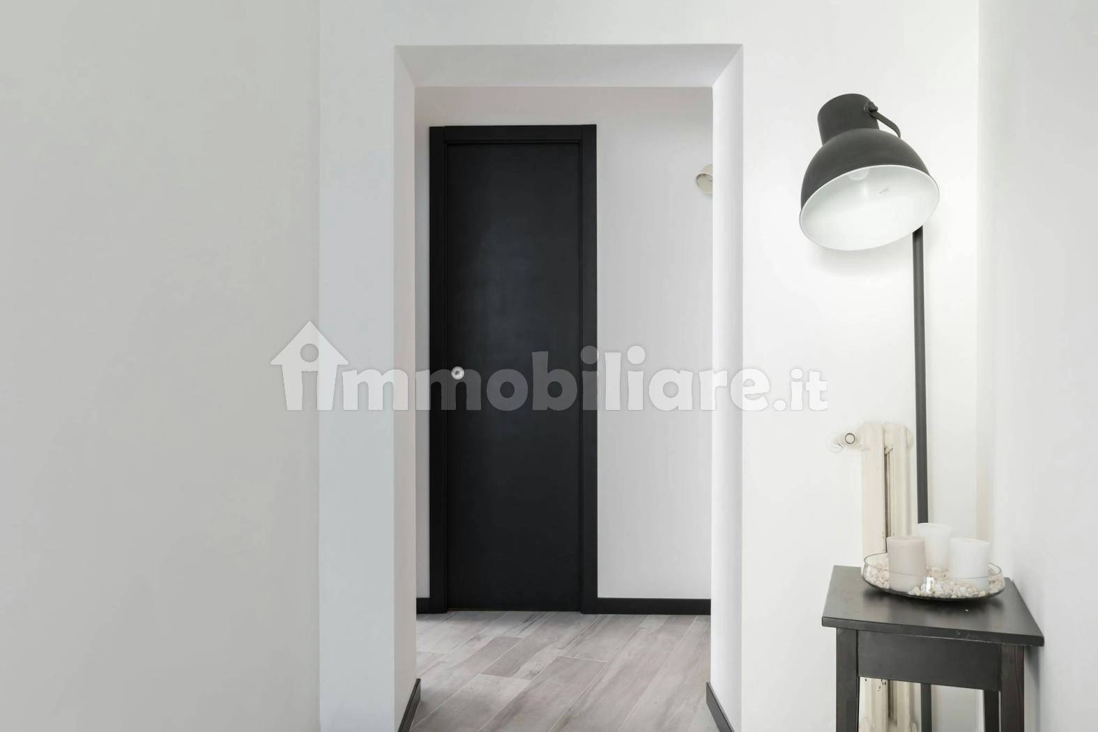 Appartamento in affitto a Roma