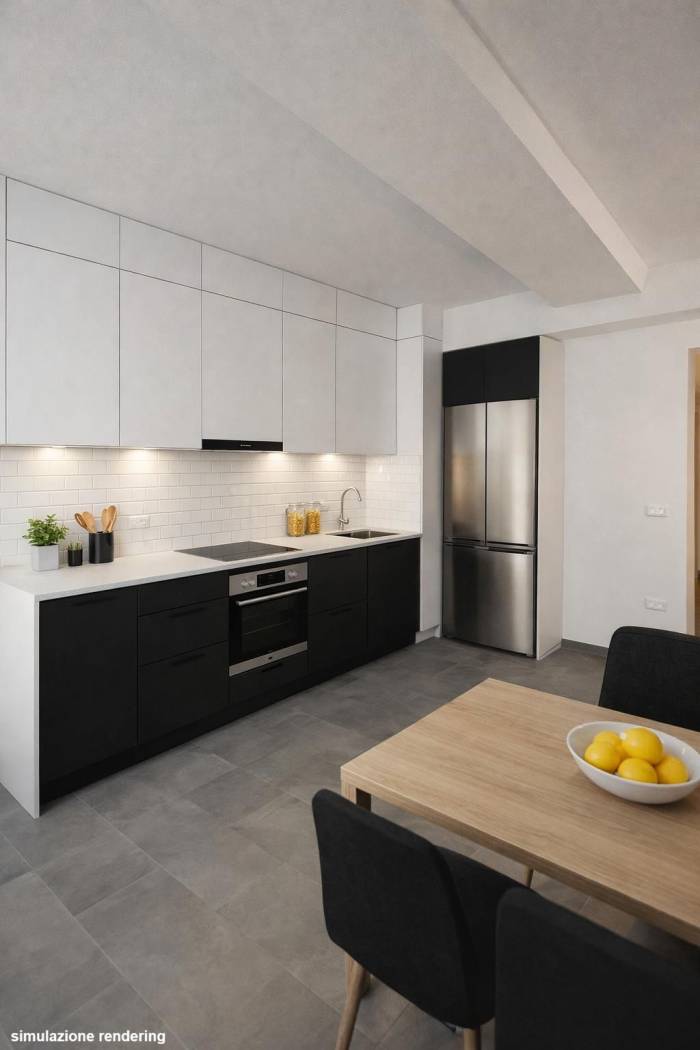 Appartamento - foto 3