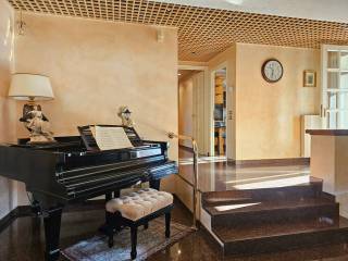 Interno palazzo