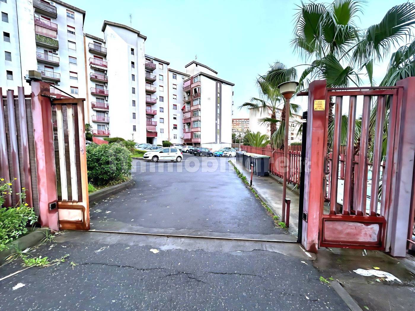 Appartamento in vendita a Catania