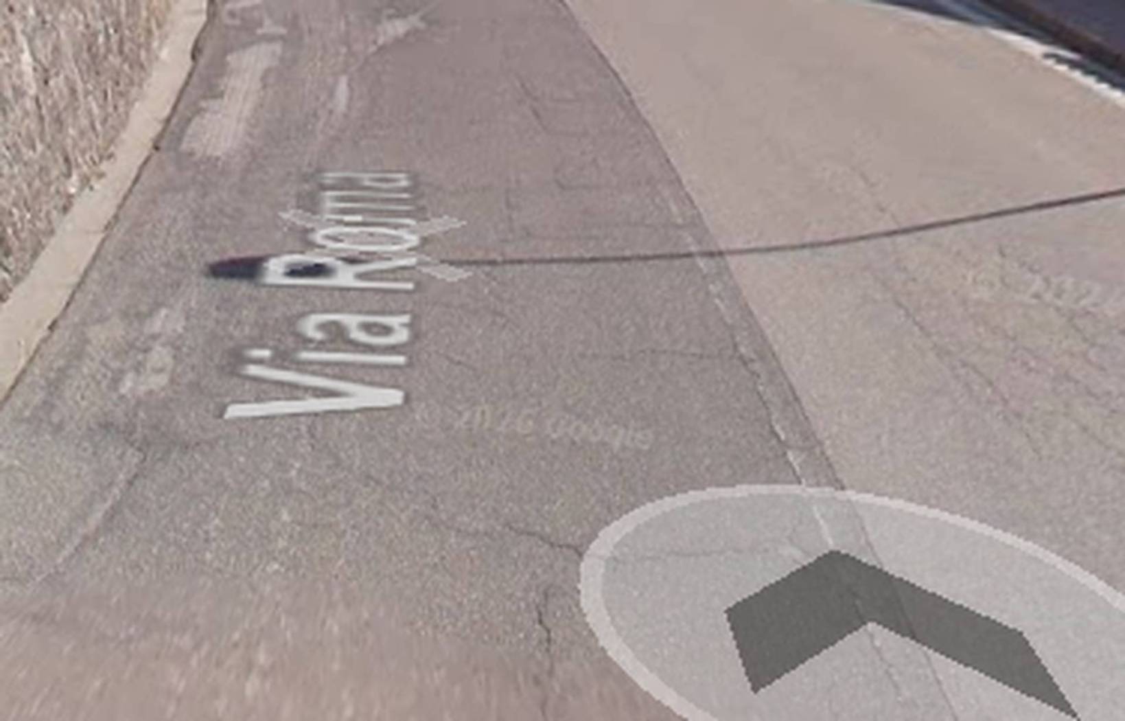 Appartamento in vendita a Tito