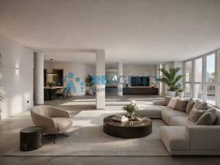 Interno palazzo
