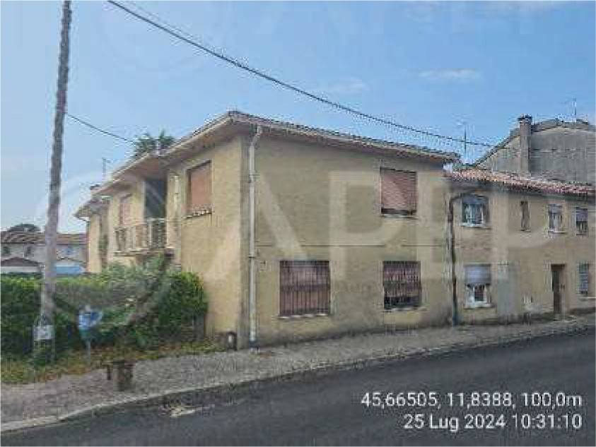 Villa in vendita a Galliera Veneta