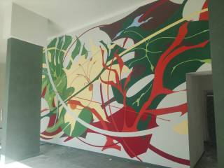 4-room flat via Issiglio 38, San Paolo, Turin