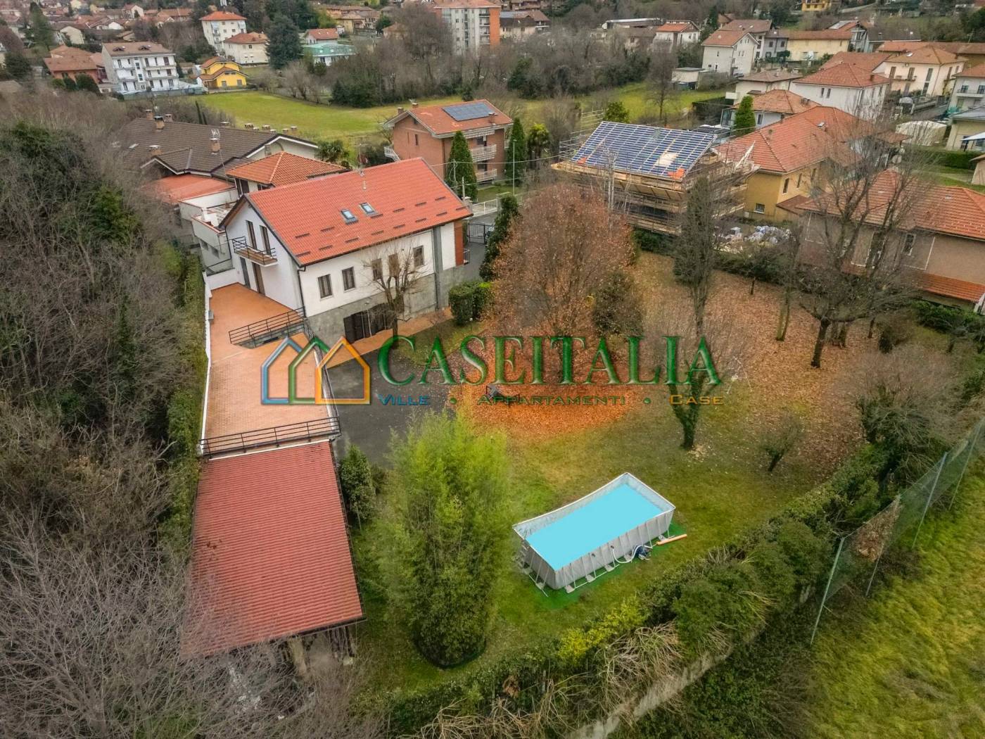 Villa - foto 2