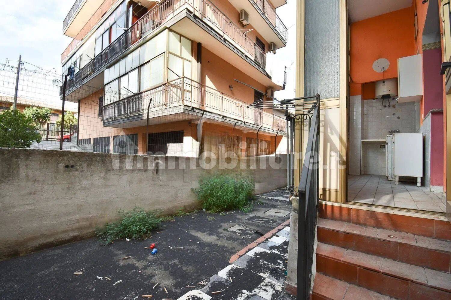 Appartamento in vendita a Misterbianco