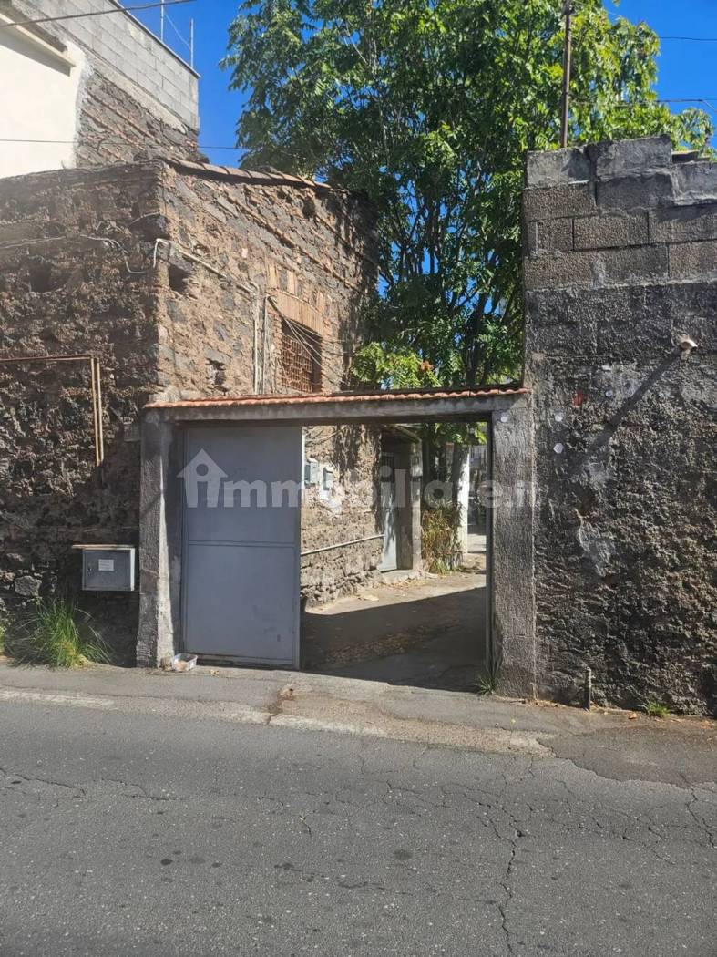 Appartamento in vendita a Catania