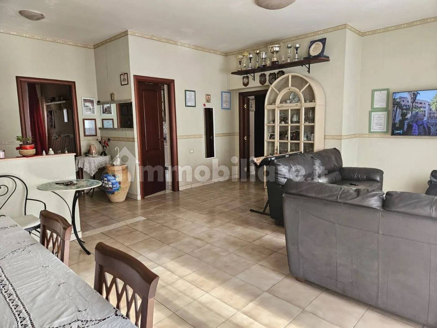 Appartamento in vendita a Catania