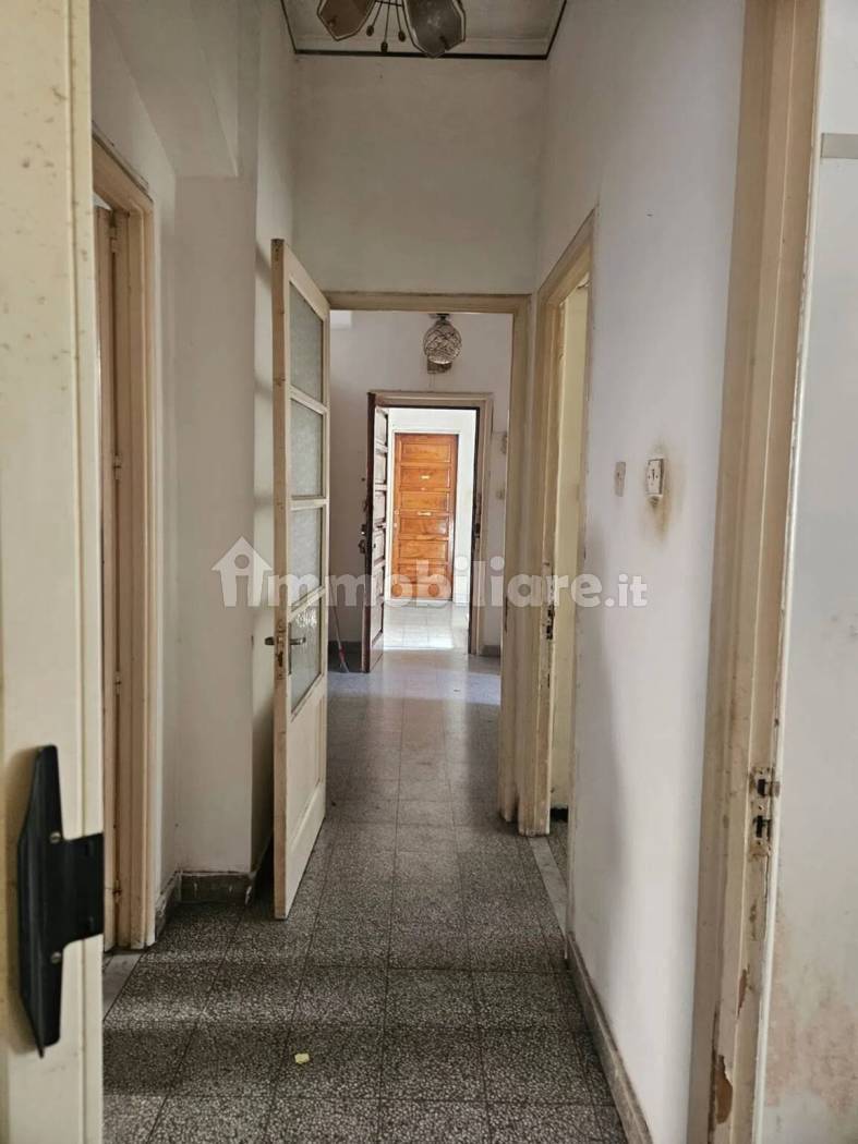 Appartamento in vendita a Catania