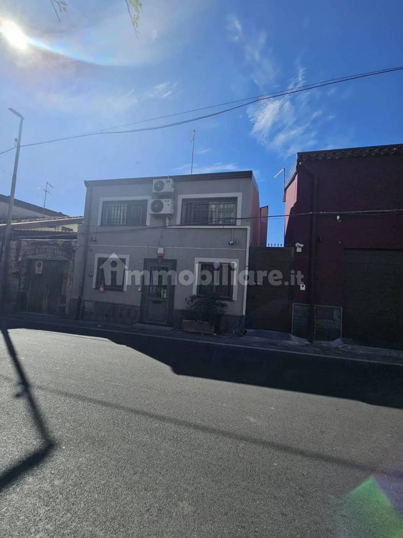 Villa in vendita a Catania