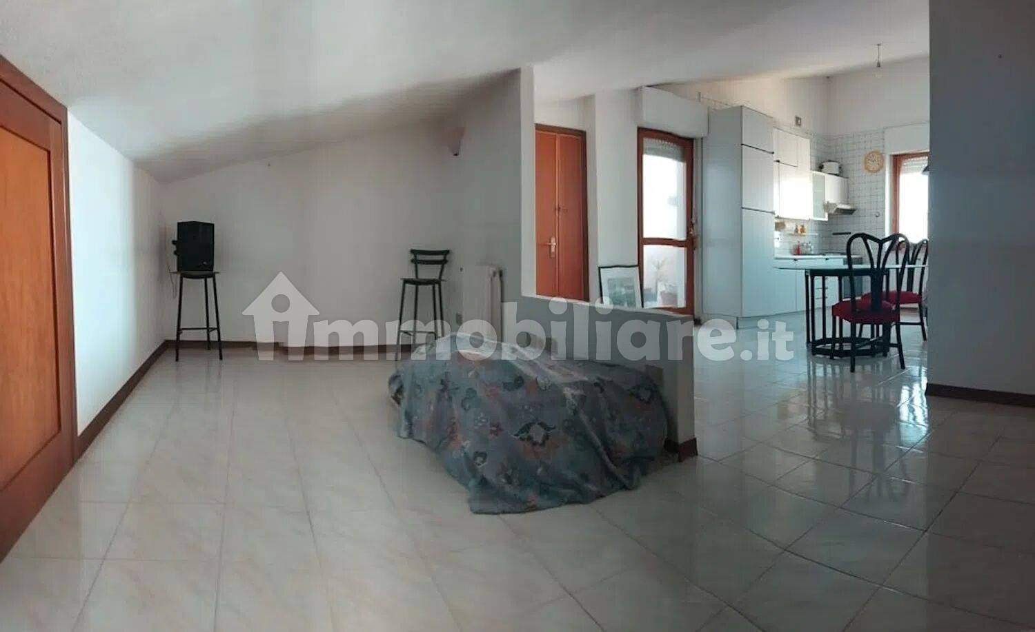 Appartamento in vendita a Oristano