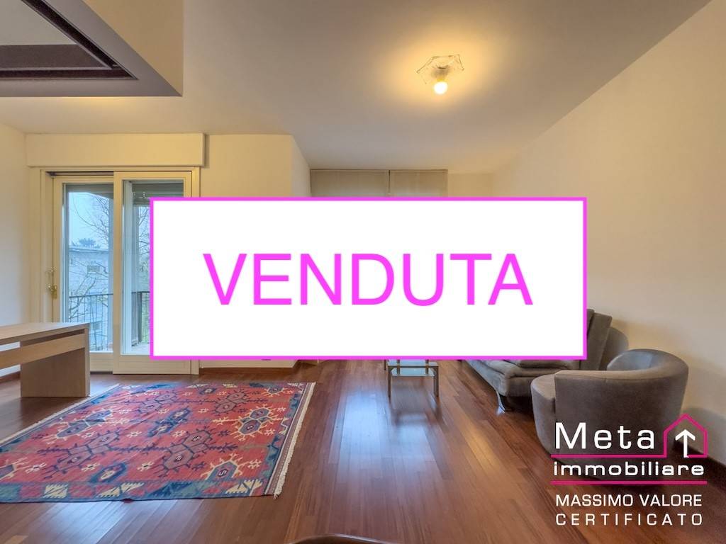 Appartamento in vendita a San Donato Milanese