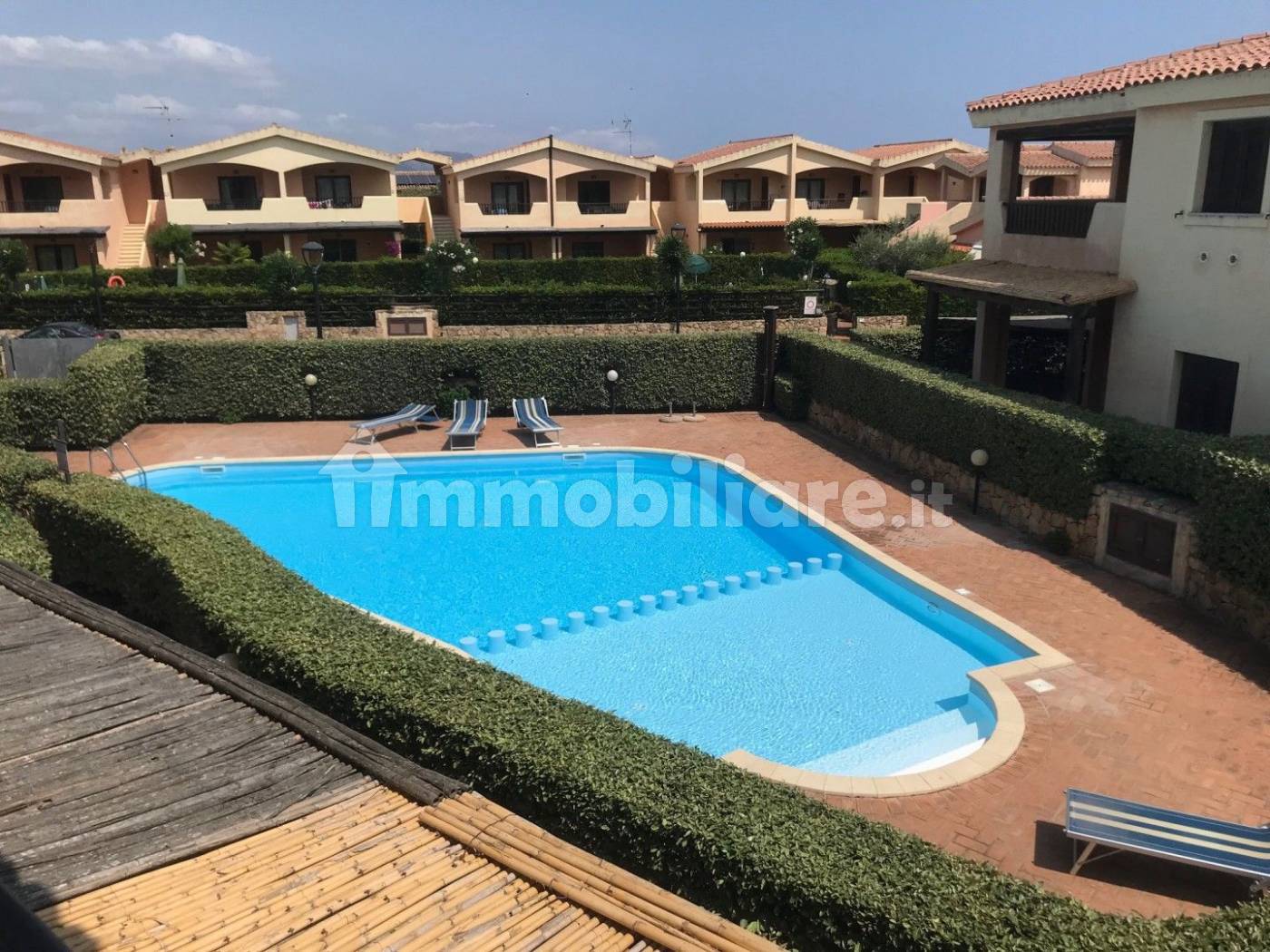 Appartamento in vendita a Olbia