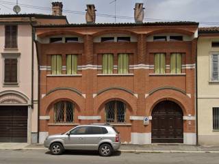 Facciata