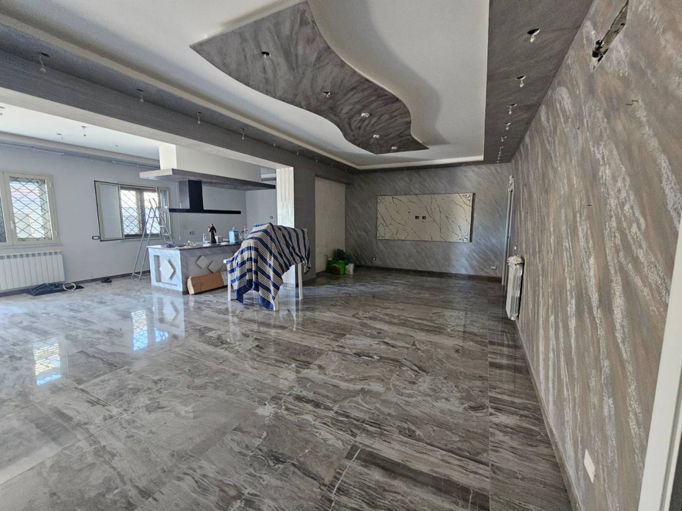 Appartamento in affitto a Ficarazzi