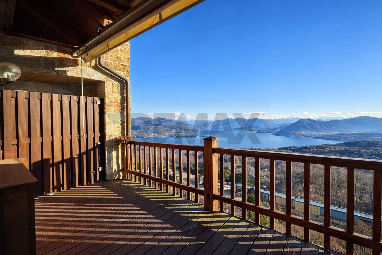 Appartamento in vendita a Gignese