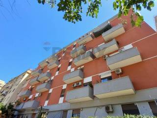 Apartment via Valparadiso 15, De Gasperi - Croce Rossa, Palermo