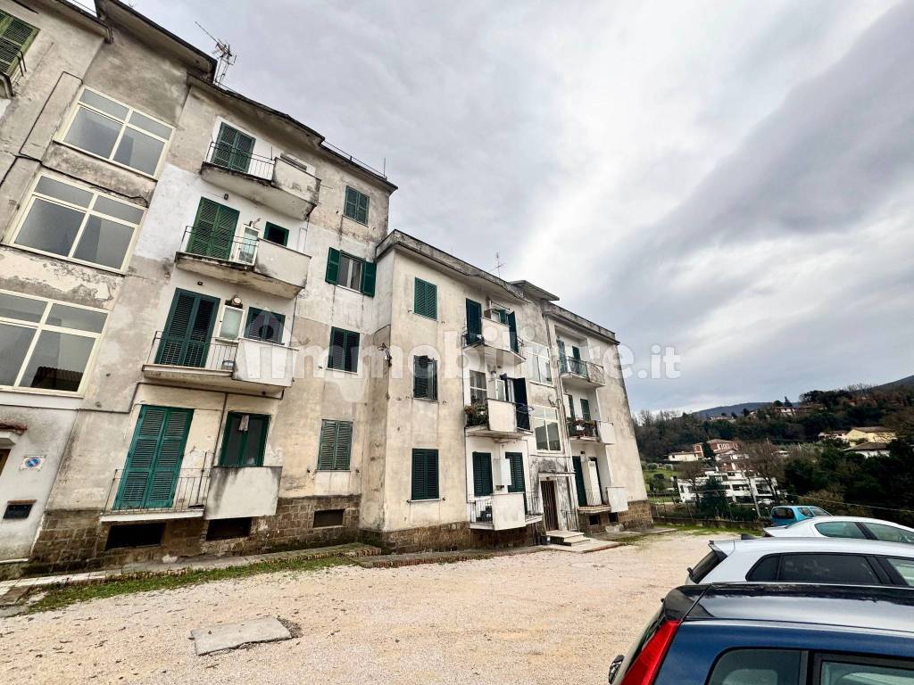 Quadrilocale via del Boschetto, Centro, Ceccano — foto 2