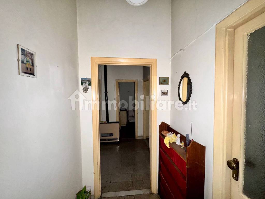Quadrilocale via del Boschetto, Centro, Ceccano — foto 3