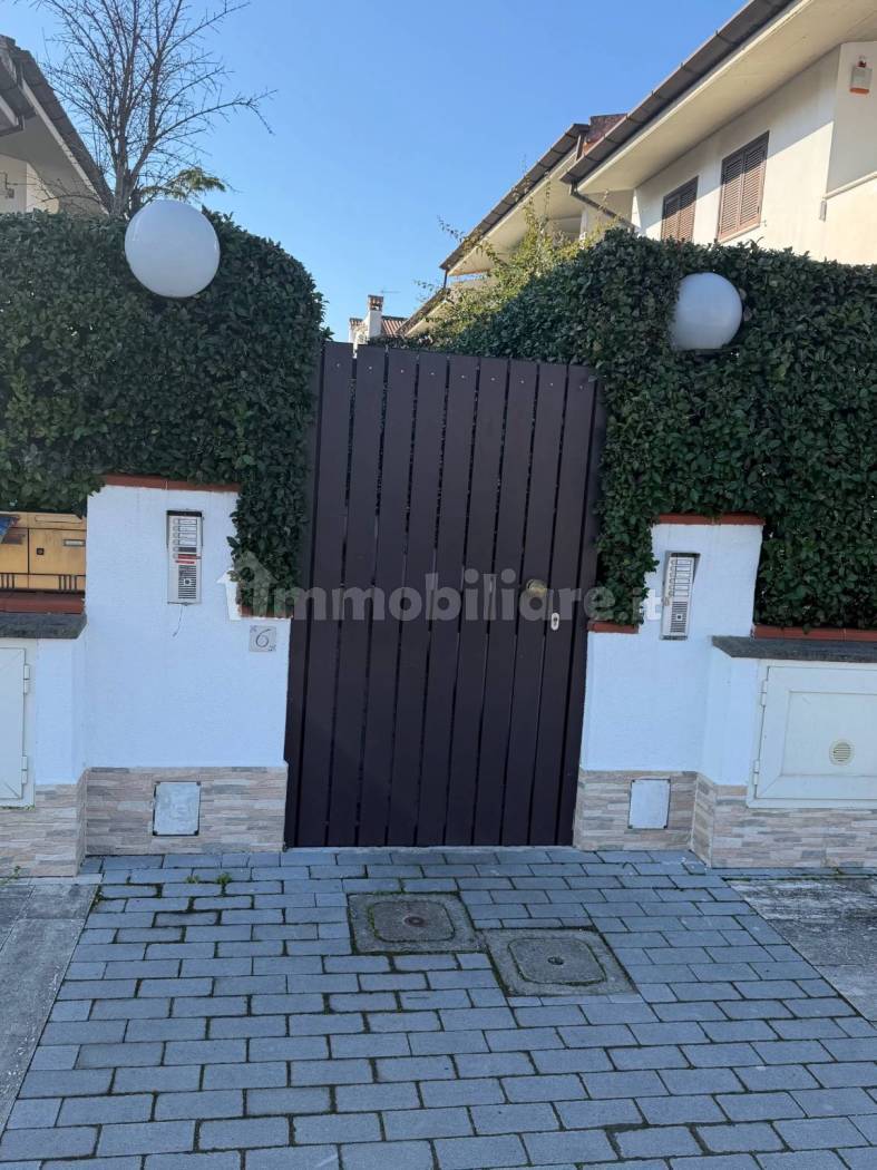 Villetta a schiera in vendita a Sabaudia