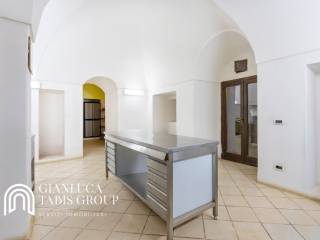 Interno palazzo