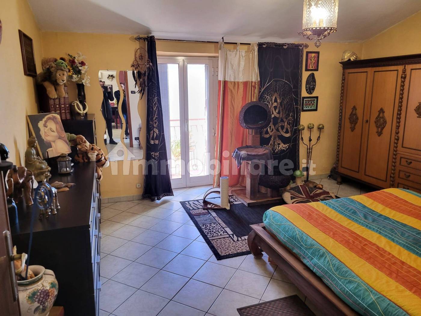 Appartamento in vendita a Norma