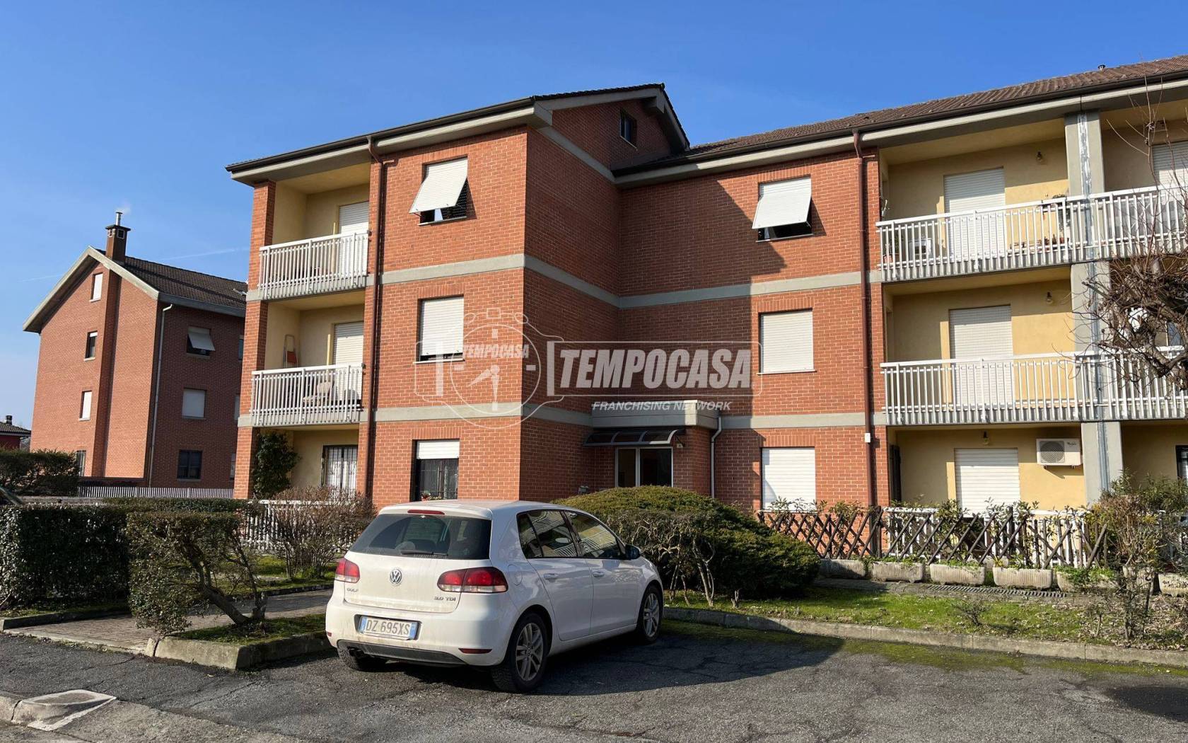 Appartamento in vendita a Ovada