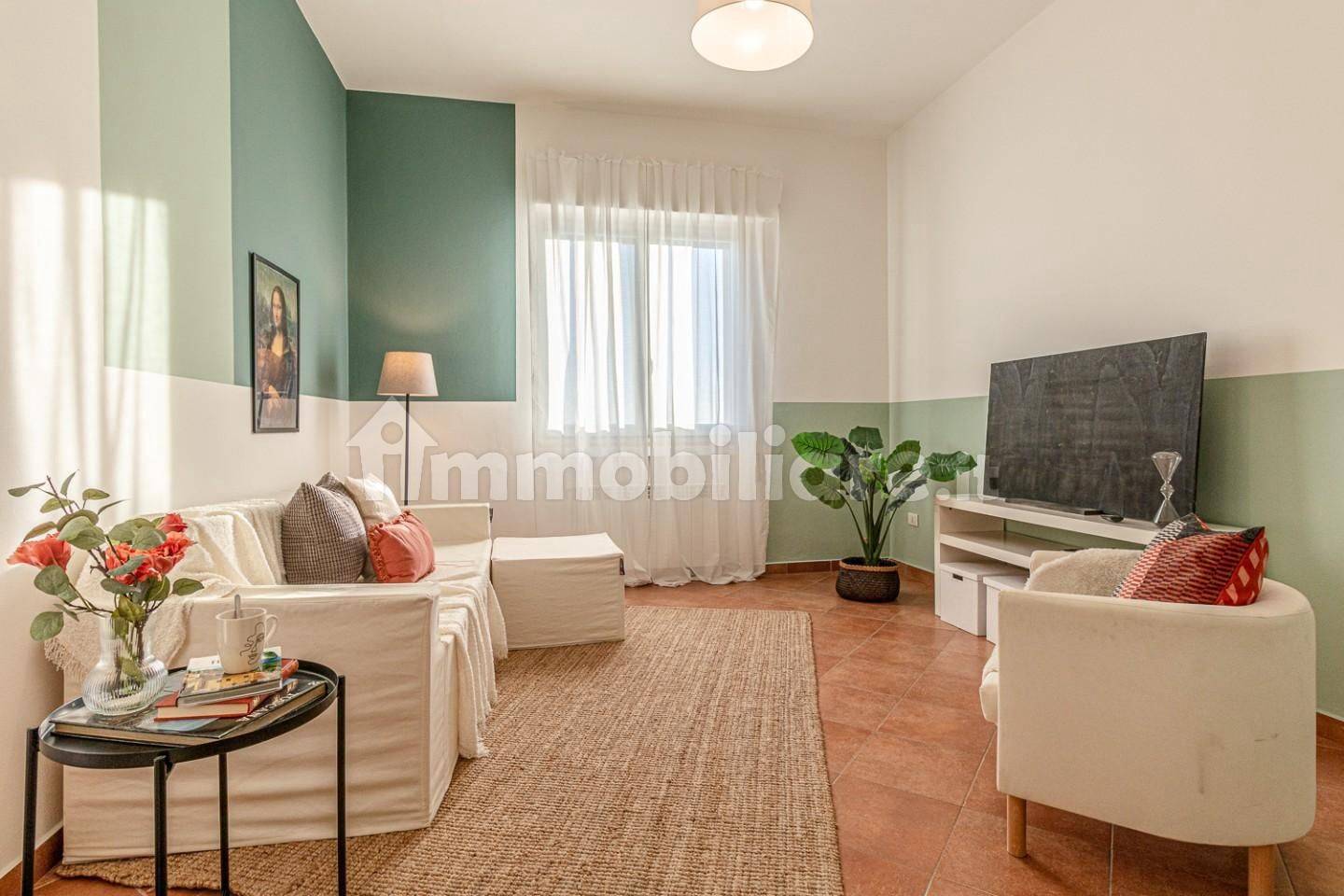 Appartamento in vendita a Vinci