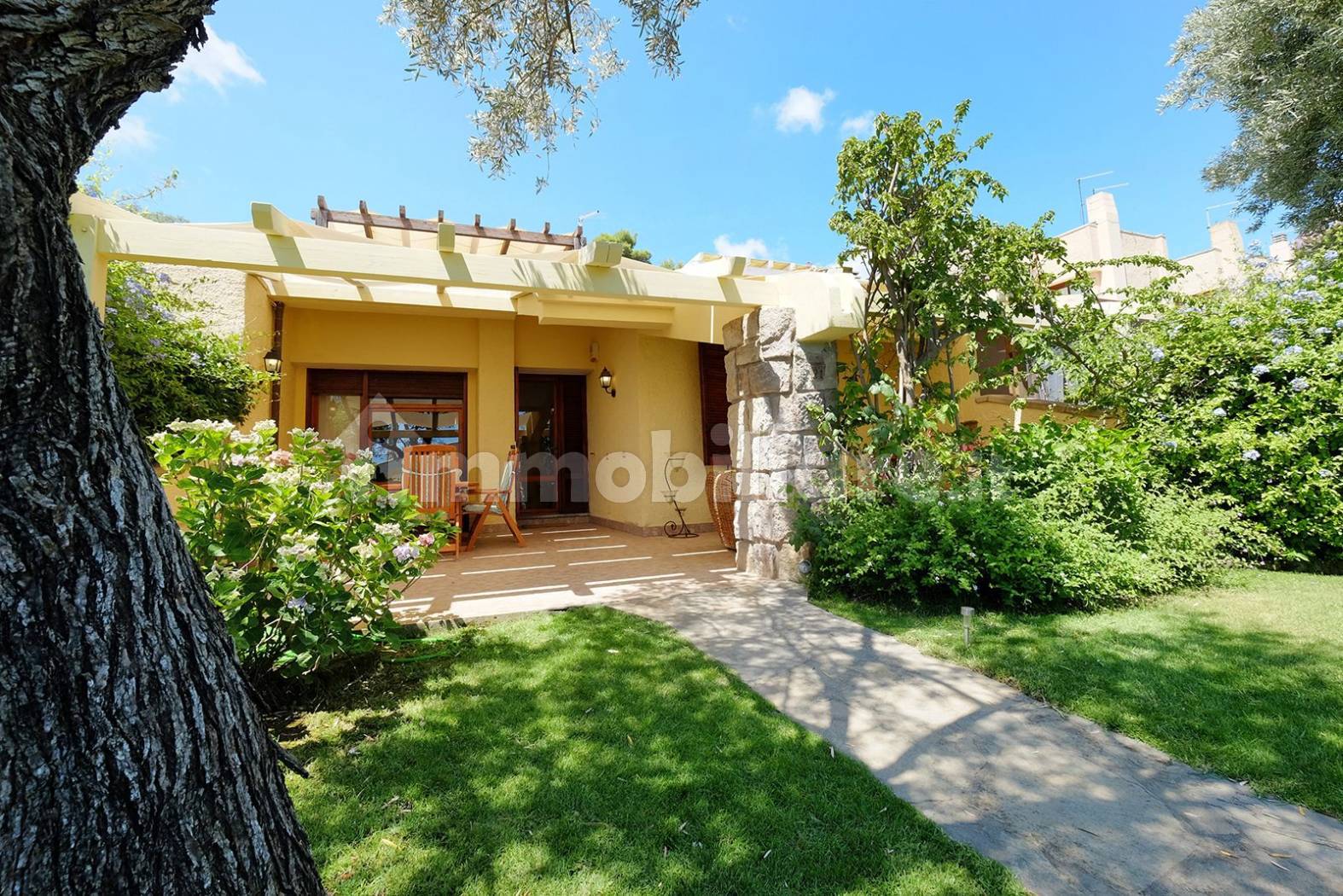 Villetta a schiera - foto 2