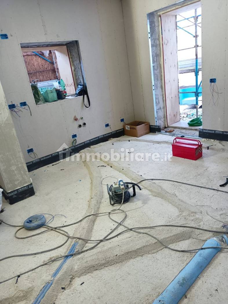 Villa in vendita a San Severino Marche