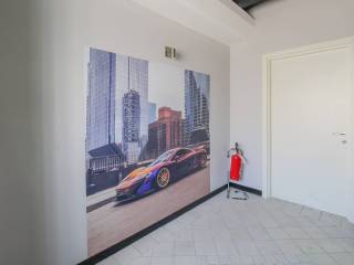 Interno non residenziale