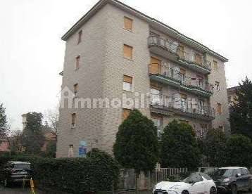 Appartamento in vendita a Monza