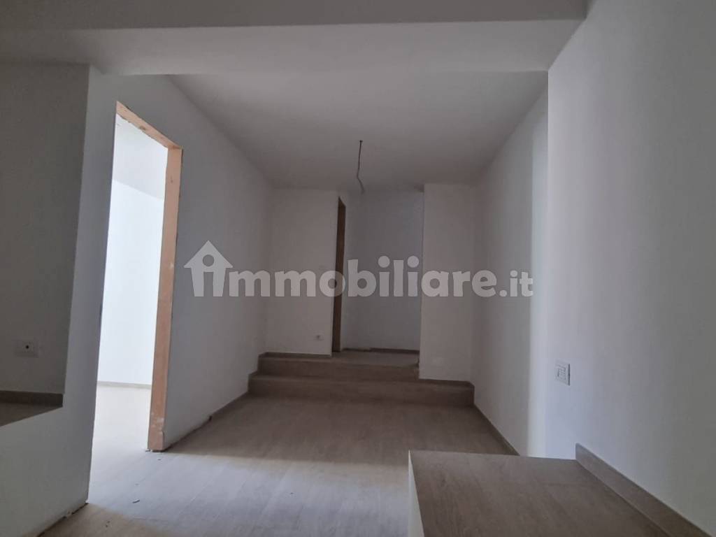 Interno appartamento