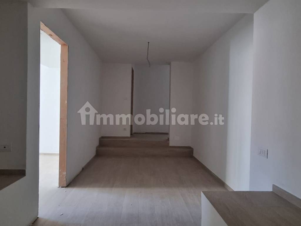 Interno appartamento