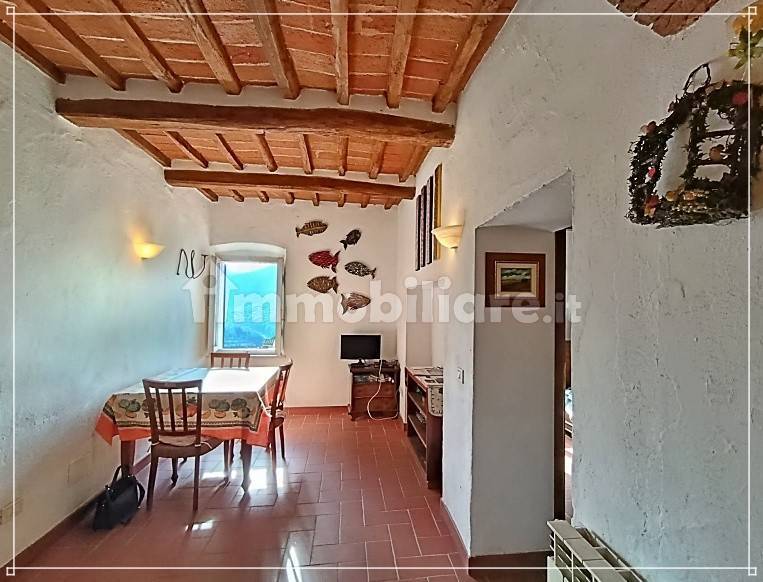 Appartamento in vendita a Castagneto Carducci