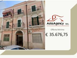 Apartment at auction via libertà, 44, Bari